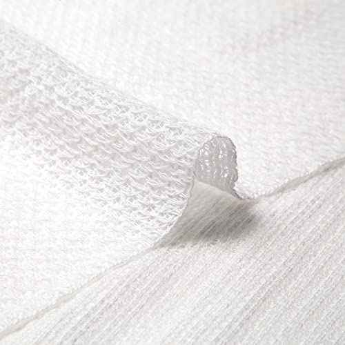 Super Soft Exfoliating Washcloth [Made in Japan] Shower Back Scrubber with Amino Acid Extract Blended as Moisturizing Essence, Exfoliating Towel for Sensitive Skin (Amino Acid Blended)