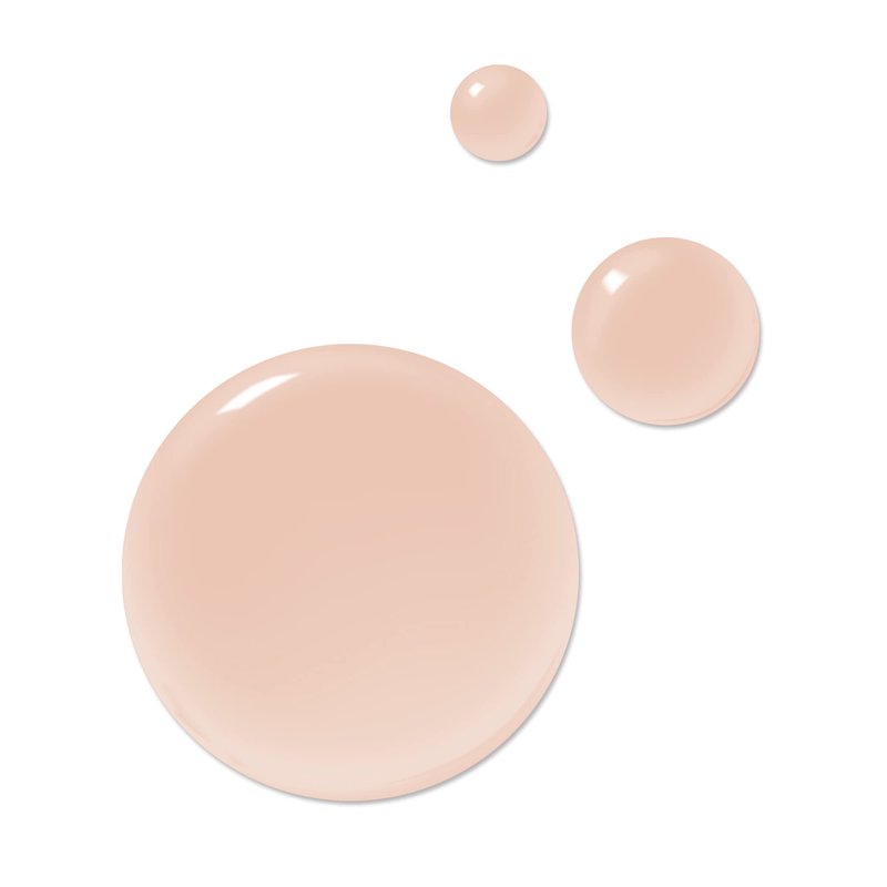 LONDONTOWN Perfecting Nail Veil, Sheer, Buildable Nail Tint Plus Nail Strengthener, Hydrates & Conditions Nails, #1 Apricot Beige Tint, 0.4 Fl Oz