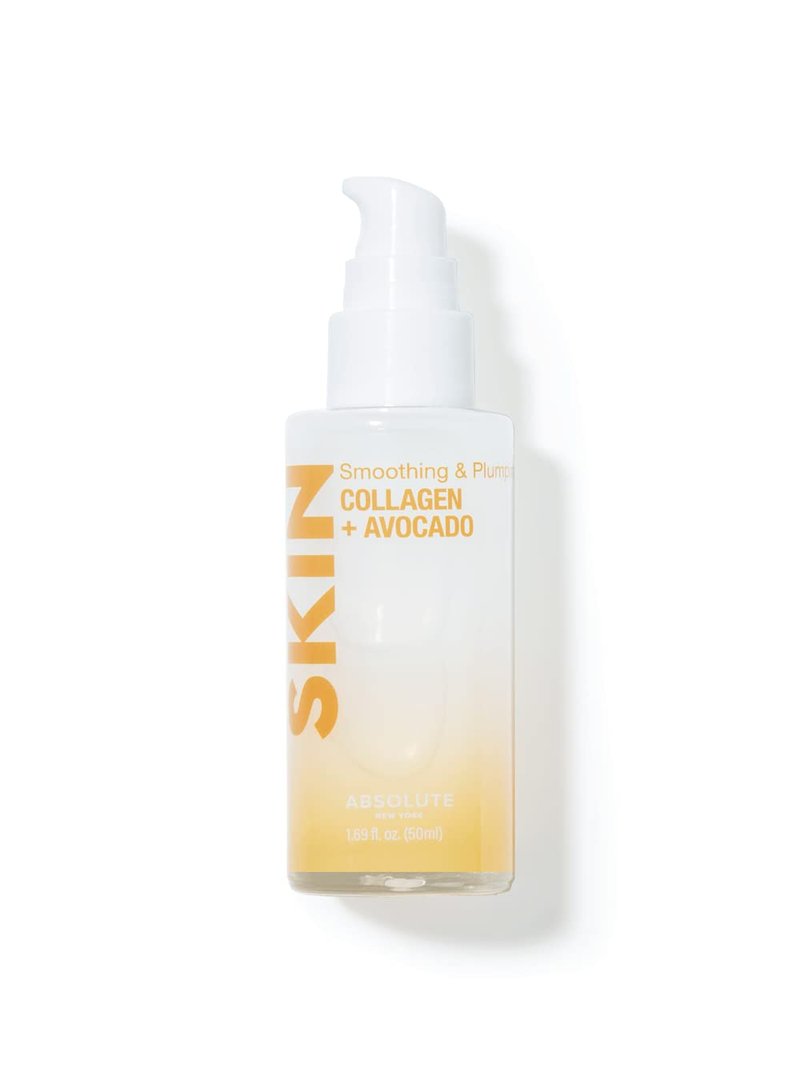 Absolute New York Skin Collection Dark Spot Serum (1.69 fl oz, Vitamin C + Green Tea)