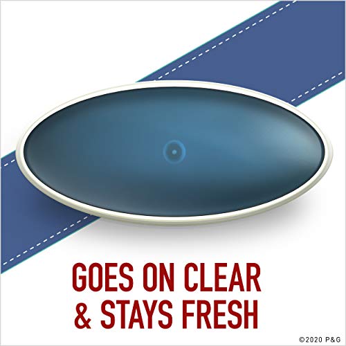 Old Spice Aluminum Free Deodorant For Men, High Endurance, 24/7 Sweat Defense & Odor Protection, 24/7 Freshness & Lasting Scent, Refresh Scent, 3.0 oz (Pack of 3)