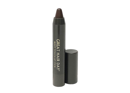 Joan Rivers Great Hair Day Fill-In Powder & Root Touch-Up Stick – Root Cover Up for Thinning Hair - Thicker and Fuller Hair – (Blonde)