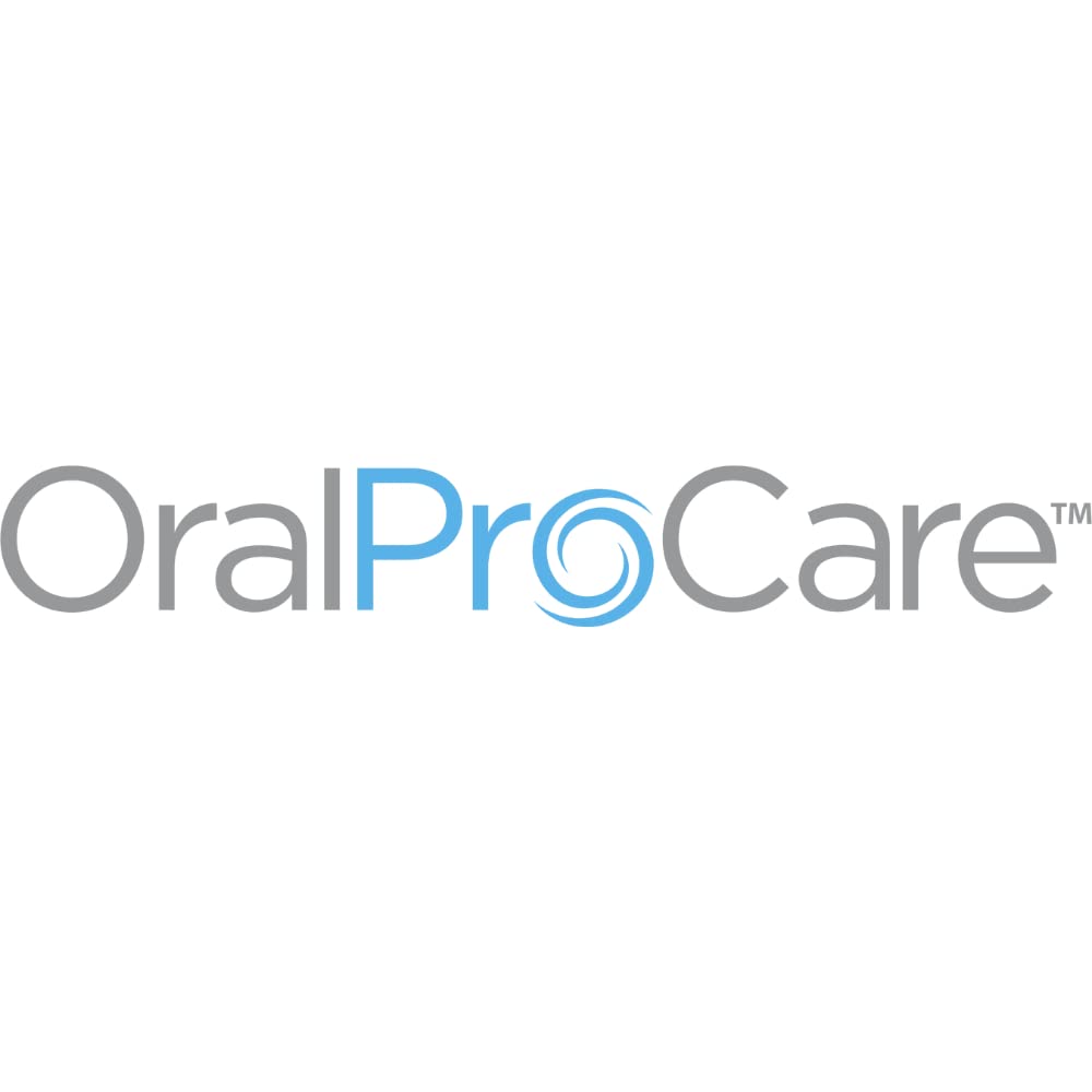 Rotadent ProCare Long-Tip Replacement Brush Head; Elongated Brush Head; Compatible with Rotadent ProCare and Contour