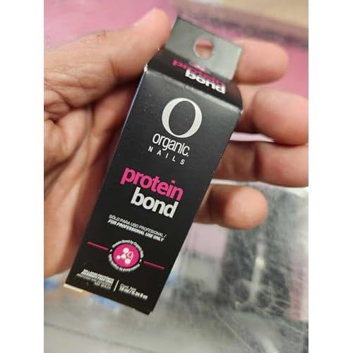 Organic Nails Protein bond non acid strong primer 10ml