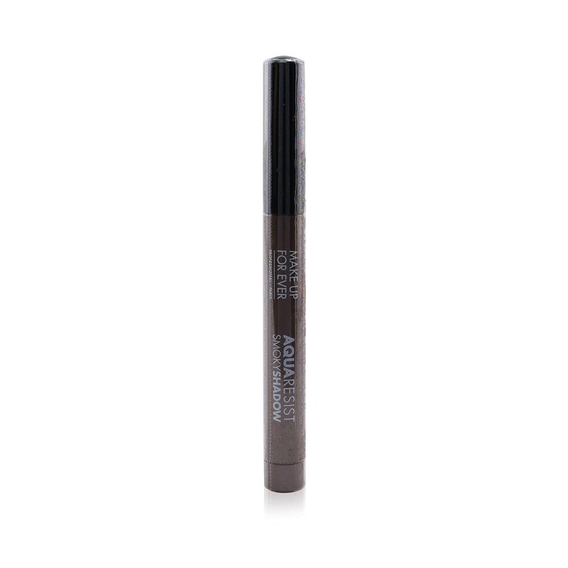Aqua Resist Smoky Shadow - 13 Cinder by Make Up For Ever for Women - 0.049 oz Eye Shadow