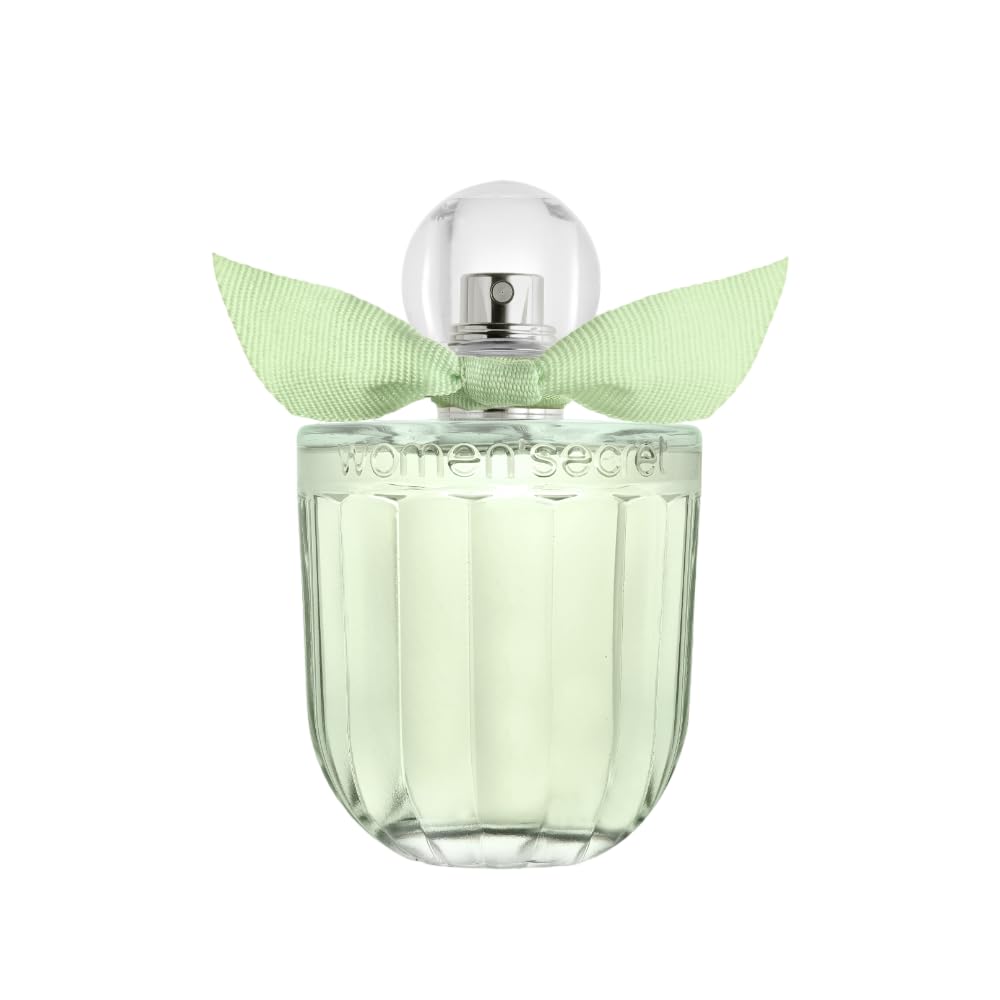 Women'secret Eau It's Fresh perfume para mujer eau de toilette 100ml fragancia floral y afrutada