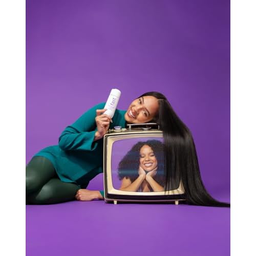 Nisim F.A.S.T. Fortified Amino Scalp Therapy Detangling Styling Cream 3 oz