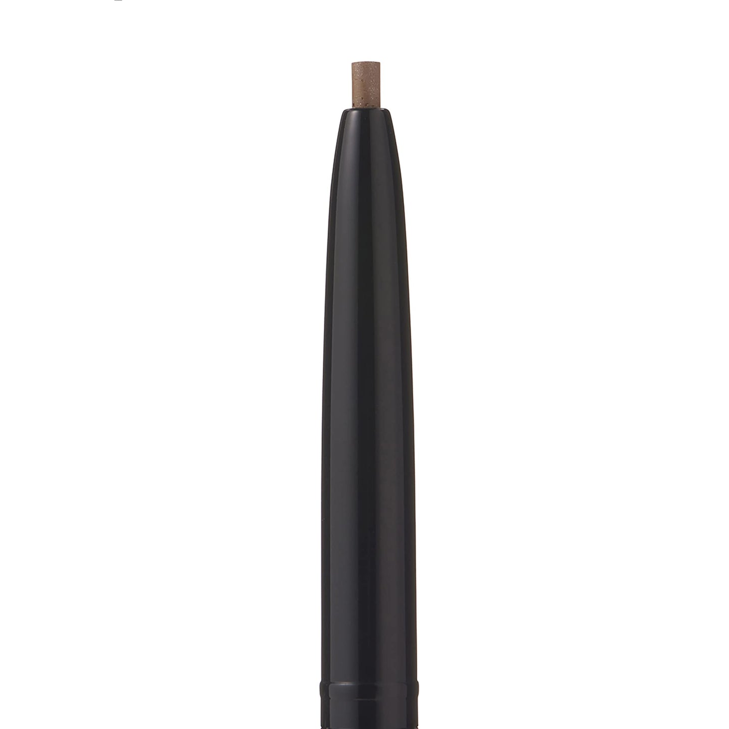 Arches & Halos Micro Defining Brow Pencil - Get Fuller and More Defined Brows - Long-Lasting, Smudge Proof, Rich Color - Dual Ended Pencil with Brush - Vegan and Cruelty Free - Warm Brown, 0.08 g