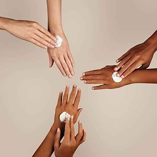 BODY & EARTH # LOVE Hand Cream Gift Set Hand Lotion Sets for Women Gift, Pack of 6 Advanced Repair Hand Cream for Dry Hands Non-greasy, Mothers Day Gifts for Mom, Women Birthday Gift for Her