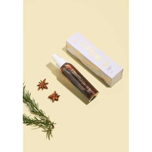 TONICO REVITALIZANTE MILAGROS