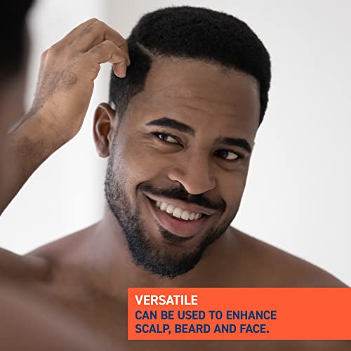 Bosley Hair Rejuvenation System - Hair ReGrowth System