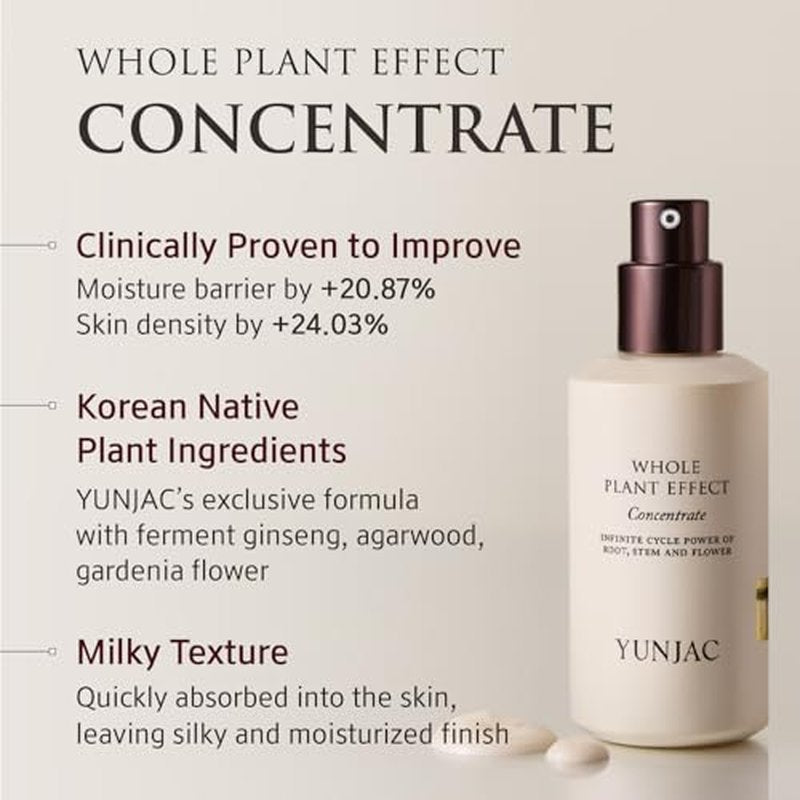 Glass Skin Prep Gift Set ? Skincare & Makeup with Base Prep (0.84 fl oz), Concentrate Serum (1.35 fl oz), and Foam Exfoliant Samples (2g ¡¿ 5ea) | Hydrating, Cleansing & Makeup-Ready Kit