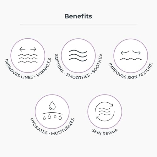 NassifMD 3HA Instant Hydrating Facial Mist - Contains 3 Types of Hyaluronic Acid to Keep Your Face Refreshed and Hydrated, Decreases Look of Skin Puffiness, Dark Circles and Fine Lines