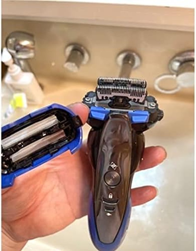 Panasonic Replacement Inner Blades for ARC5 Shavers - Compatible with ES-LV9N-S, ES-LV97-K, ES-LV67-K, ES-LV95-S, ES-LV65-S