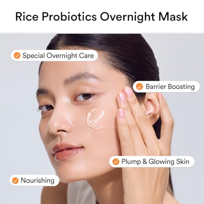 Vegan Collagen Eye Patch & Jericho Rose Jelly | Overnight Mask for Radiant Skin