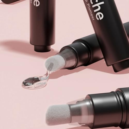 Smooche - Long Lasting Lip Plumper