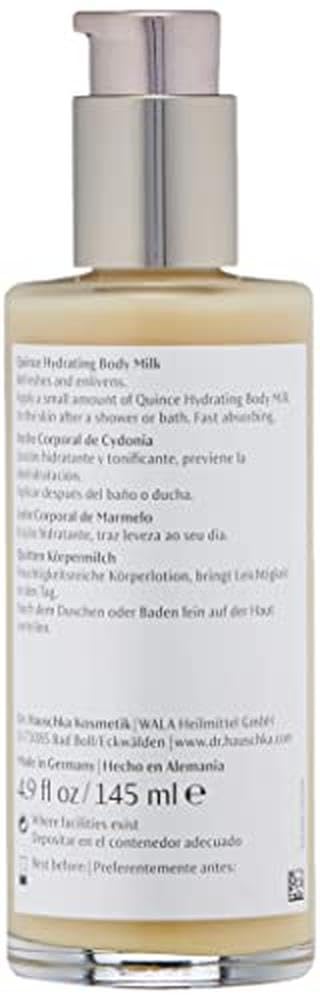 Quince Hydrating Body Milk - Refreshing Moisturizer for Soft Skin | 4.9 fl oz