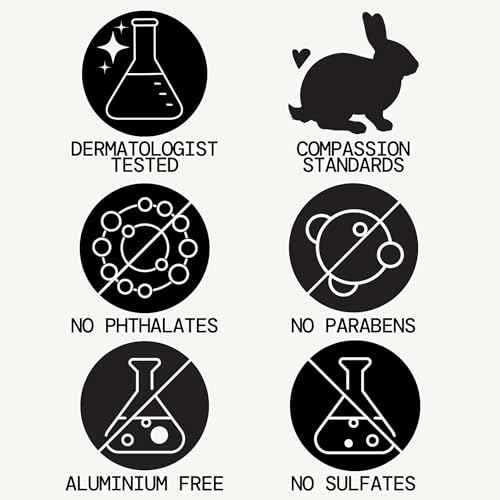 Pacifica Beauty Coconut Milk & Essential Oils Underarm Deodorant Wipes, Helps Remove Odor, Aluminum-Free, Vegan & Cruelty-Free, 30 Wipes (2-Pack)