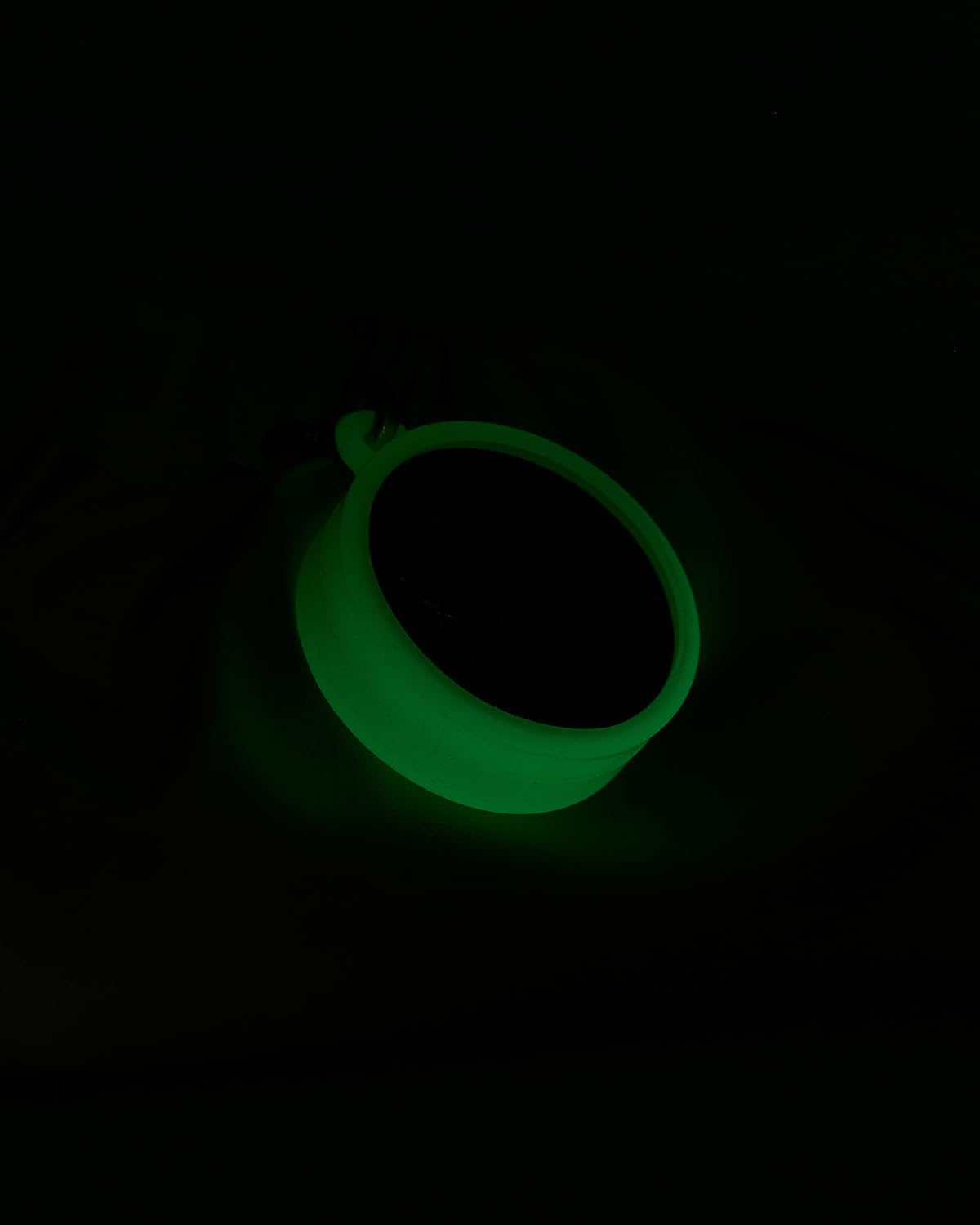 Xoul Ever Moist LIp Balm N00 Original & Glow-in-dark Bubble Pouch Keyring