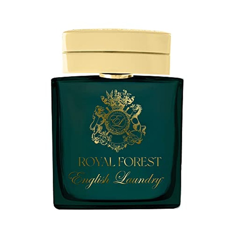 English Laundry Royal Forest Eau de Parfum 3.4 fl. oz. Spray for Men