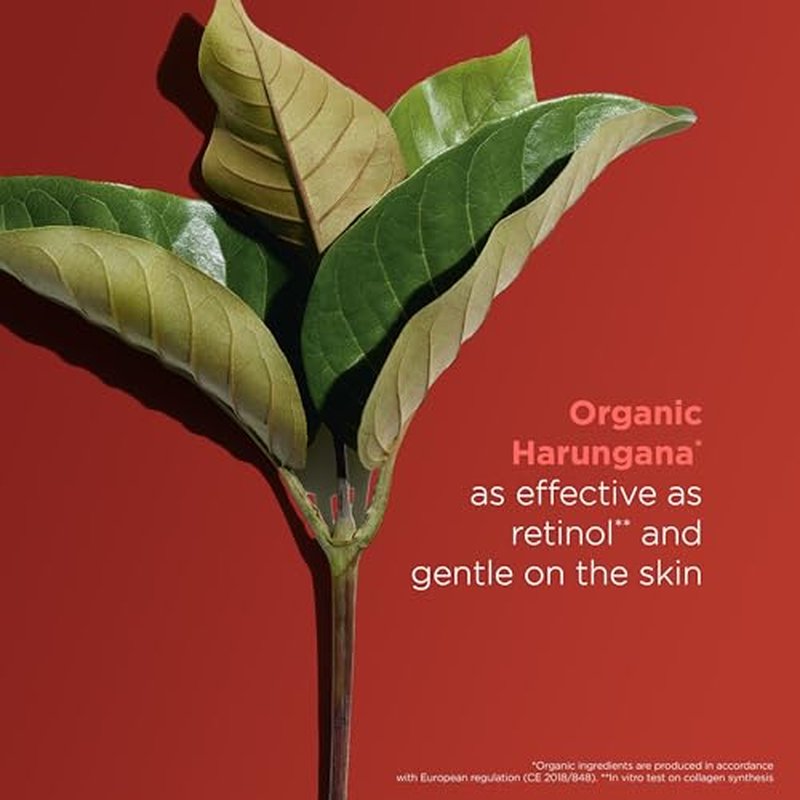 Clarins Super Restorative D?collet? and Neck Concentrate | Deeply Replenishing, Anti-Aging Cream For Mature Skin | Skin Texture Is Refined and Chest Creases Are Visibly Diminished After 4 Weeks*