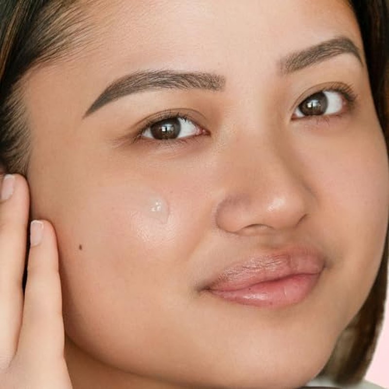 Hydra Skin Night Gel, Aloe Vera with Hyaluronic Acid and Collagen, Hydrating Face Moisturizer