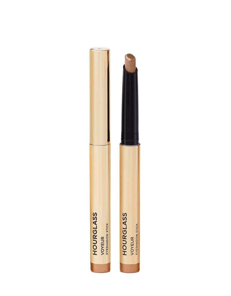 Hourglass Voyeur Eyeshadow Stick-Solstice (Metallic Bronze)