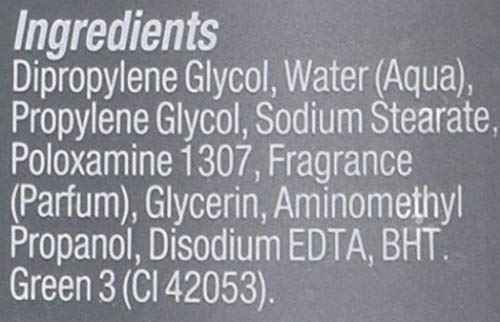 Dove Men+Care Deodorant Stick, Extra Fresh, 3 Ounce (Pack of 3)