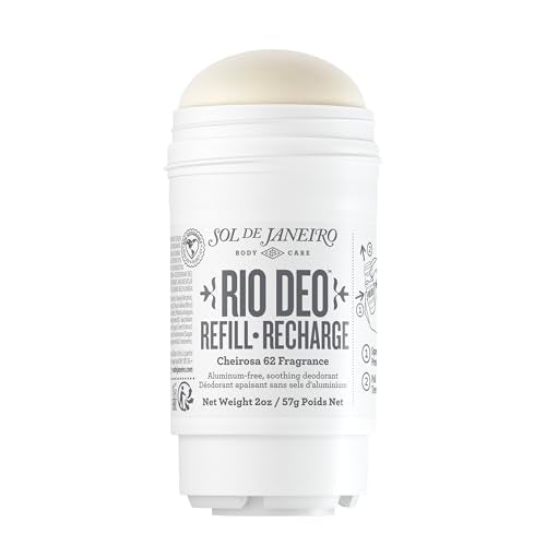 Sol de Janeiro Rio Deo Aluminum-Free Deodorant Refill Cartridge