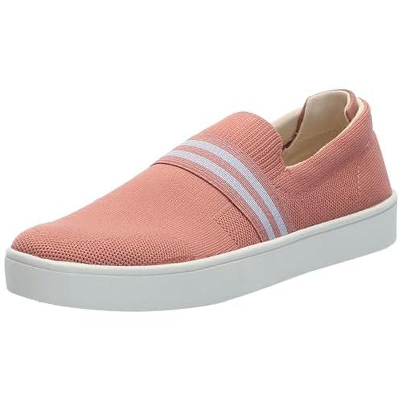 REVITALIGN Womens Marine Slip-on
