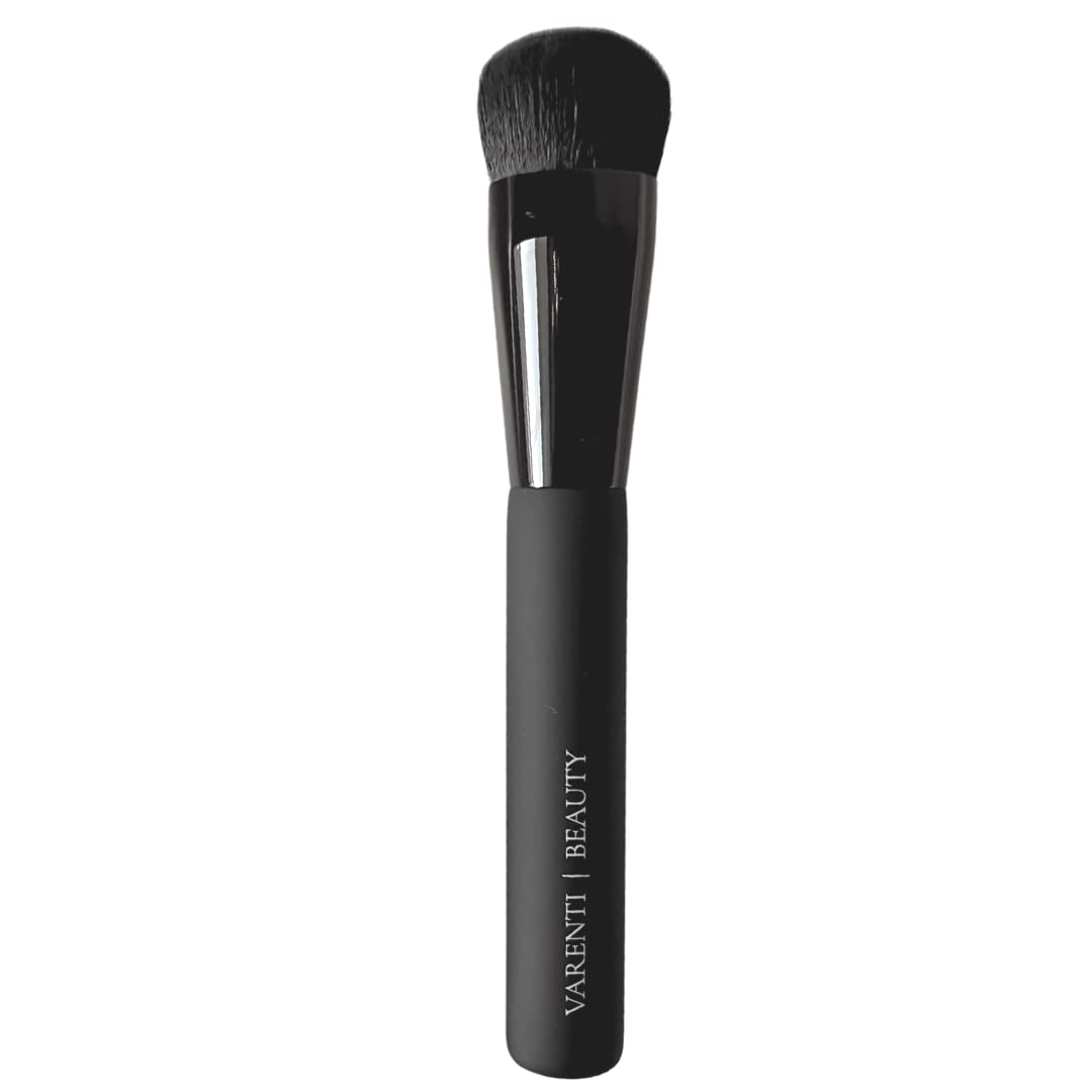 VARENTI BEAUTY Pro Liquid Foundation Brush