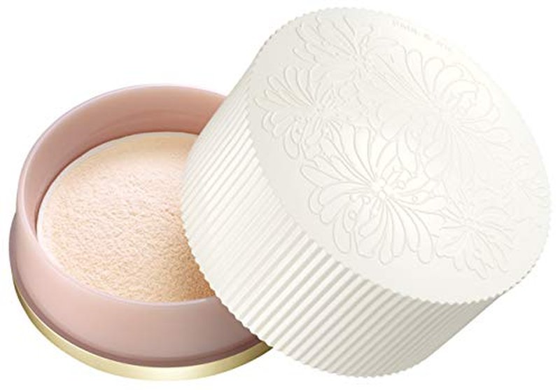 Paul & Joe Loose Powder - Lightweight Translucent Finish, Luminous Glow | 0.81oz, 01 Cameo