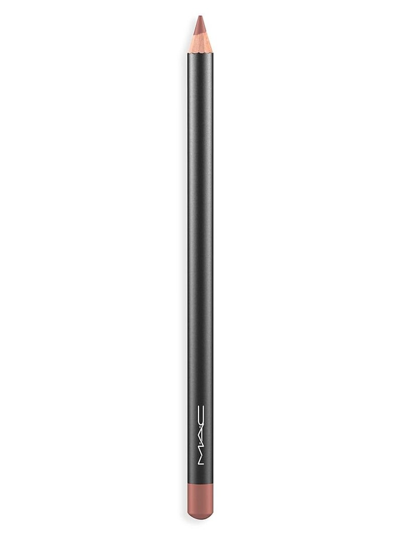 M.A.C Lip Pencil - Spice Shade for Perfectly Defined Lips | 1 Count