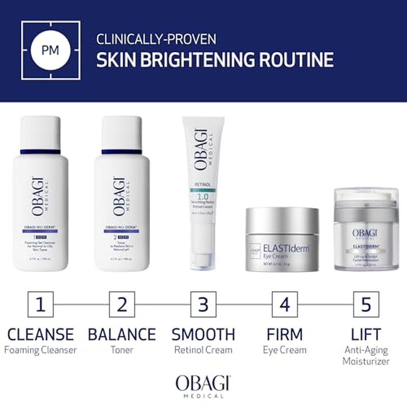 Obagi360 Retinol Cream ? Helps Reduce the Appearance of Fine Lines and Wrinkles & Smooth Texture with Minimal Irritation