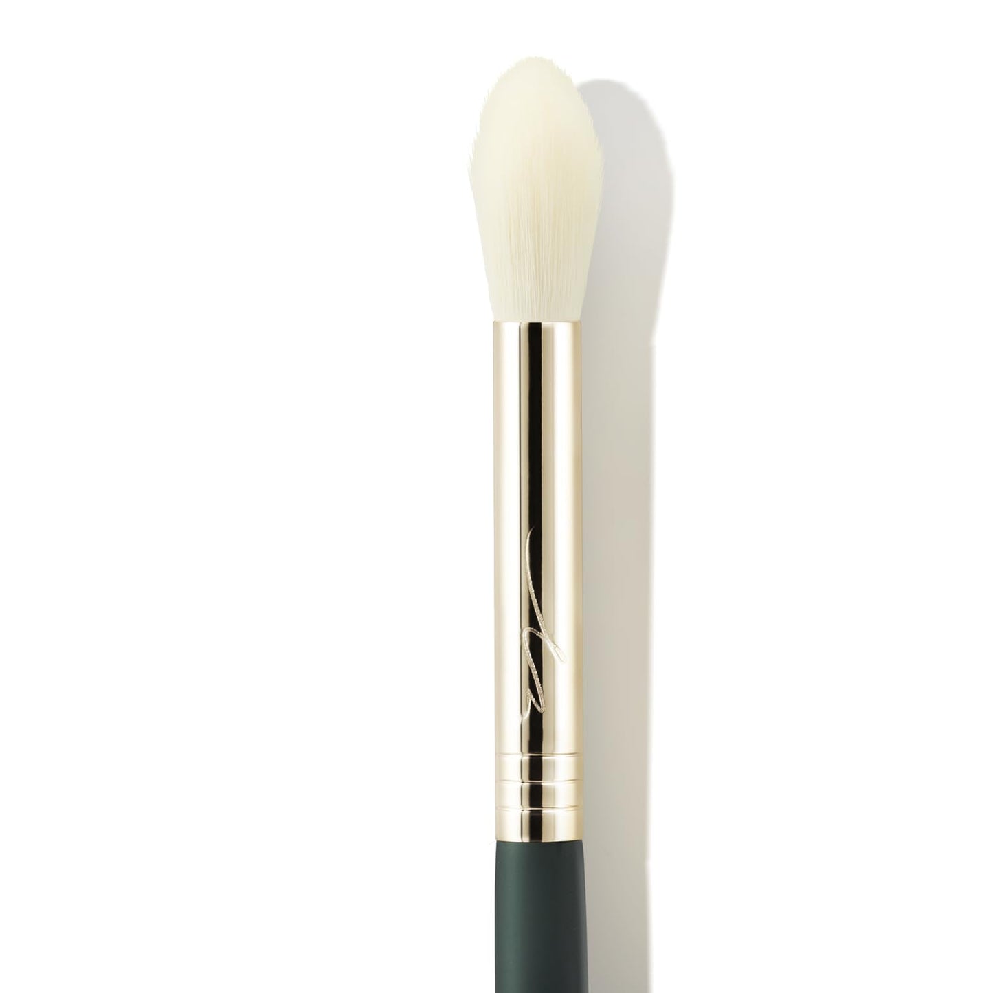 Okhee Final Touch Brush PIV08 - Ideal for Blending & Polishing Makeup | Designed by K-Pop Artist Seo Ok