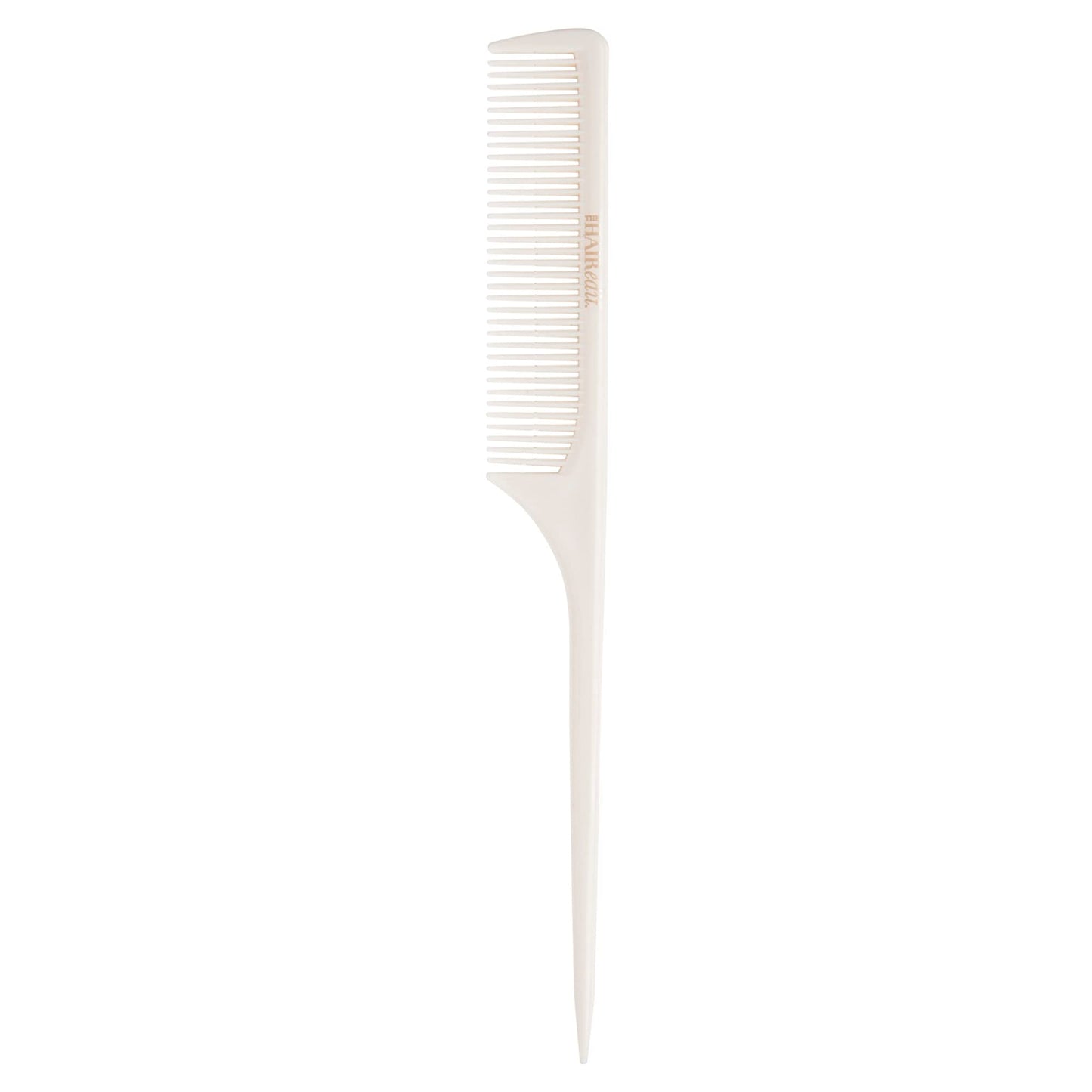 The Hair Edit Section & Style Rat Tail Comb, Fine-Tooth Teasing & Sectioning Comb for Precision Parting, Smoothing, Lifting & Creating Sleek Buns, Ponytails, Braids & Updos, Hair Combs for Women