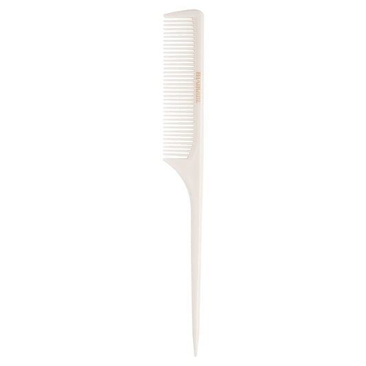 The Hair Edit Section & Style Rat Tail Comb, Fine-Tooth Teasing & Sectioning Comb for Precision Parting, Smoothing, Lifting & Creating Sleek Buns, Ponytails, Braids & Updos, Hair Combs for Women