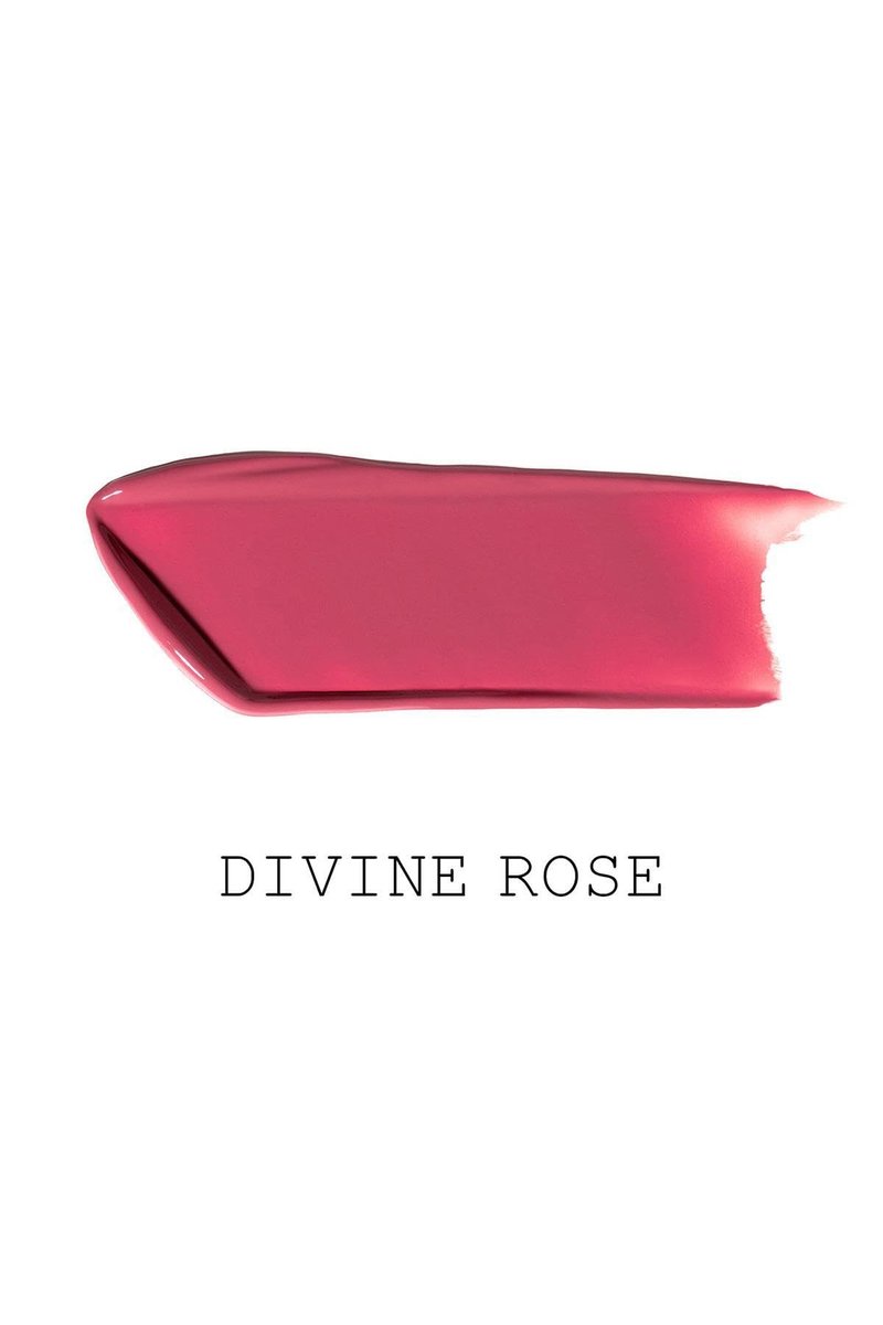 PAT McGRATH LABS Divine Cream Blush: Legendary Glow Colour Balm - Divine Rose (soft rose) 0.24 oz / 7 g
