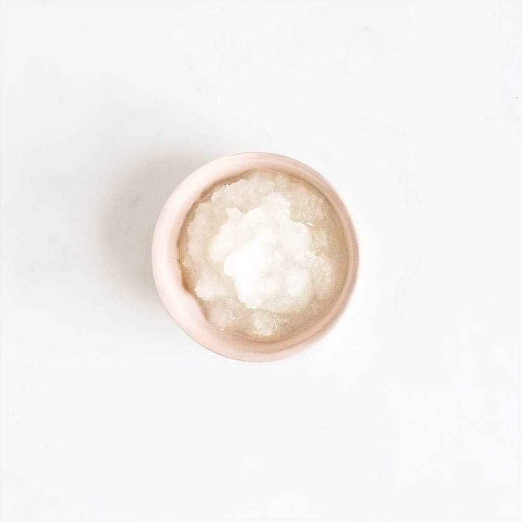 Olive Oil Body Scrub - 5 sachets per box