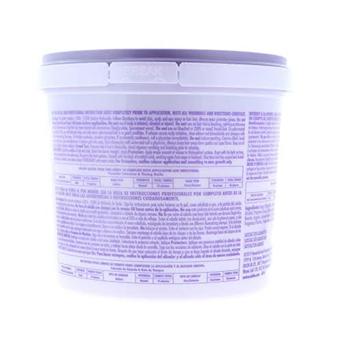 Avlon Affirm Creme Relaxer - 4 lb - Control : Mild (Time Release Sodium Hydroxide)