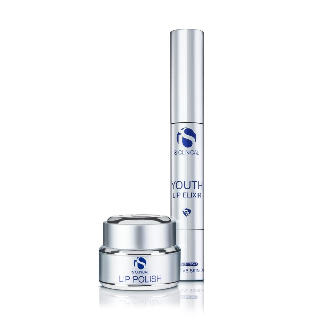 iS Clinical Lip Duo