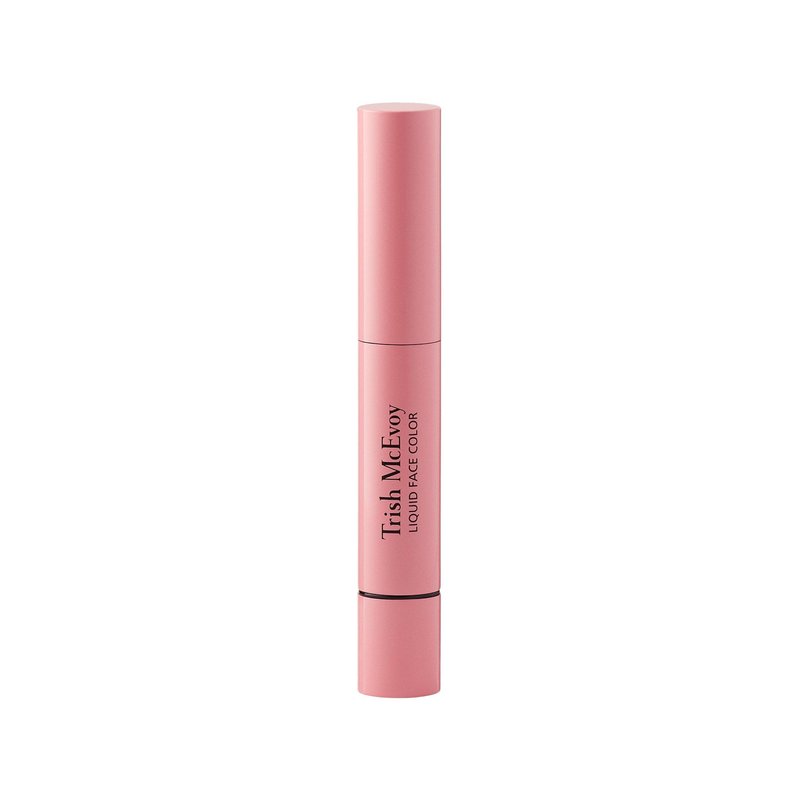 Trish McEvoy Liquid Face Color, in shade Glow, .12 floz/3.8 ml