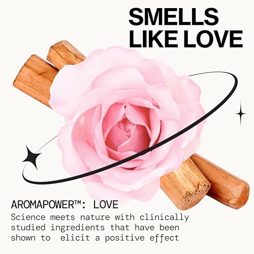 Pacifica Dream Moon Spray Perfume 2 fl oz ? Bergamot, Pink Rose, Vanilla, Sandalwood & Patchouli ? Clean, Vegan & Cruelty-Free Natural Perfume