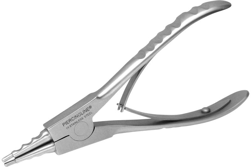 PIERCINGLINE Piercing Tool | STAINLESS STEEL | Ring Opening Pliers