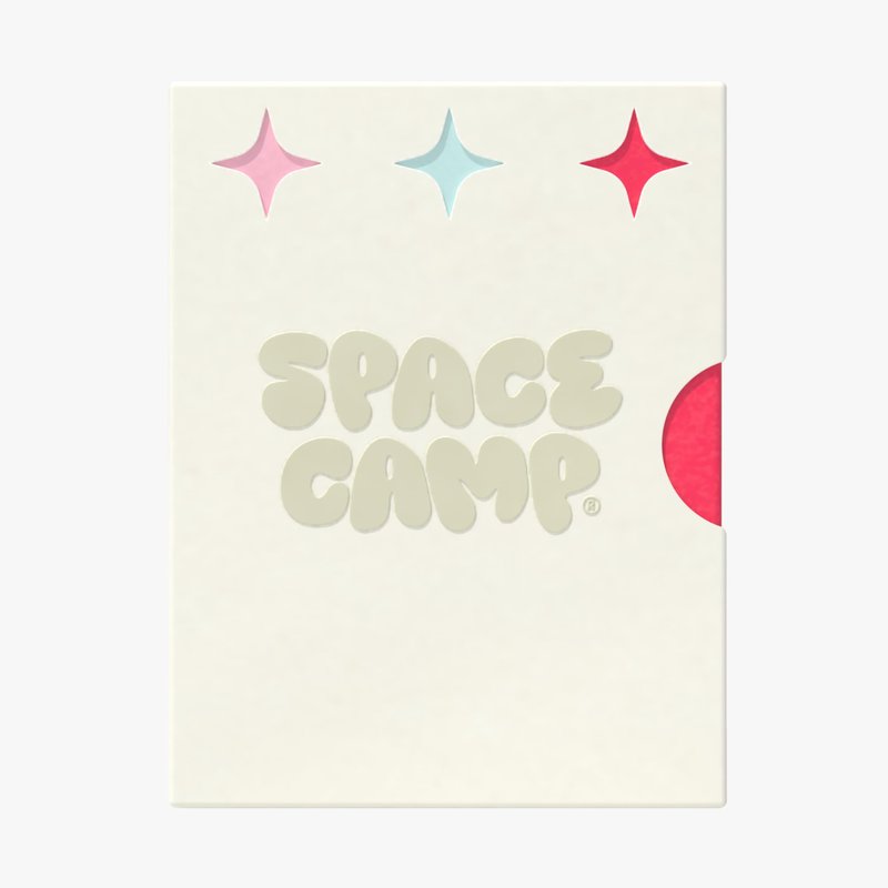 Space Camp Wellness Jumbo Lip Balm (Originals 3 Pack (Wild Cherry, Juicy Watermelon, Frosted Mint))