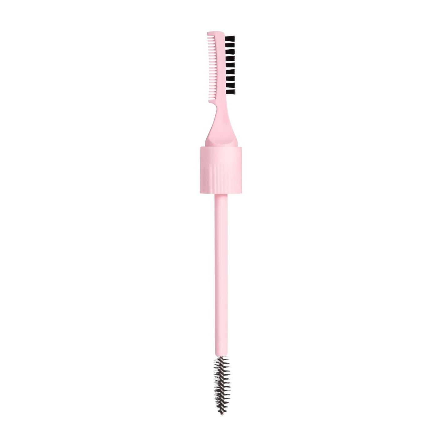 Too Faced Fluff & Hold Laminating Brow Wax | Volumizing, Vegan + Cruelty Free, 0.32 Ounce