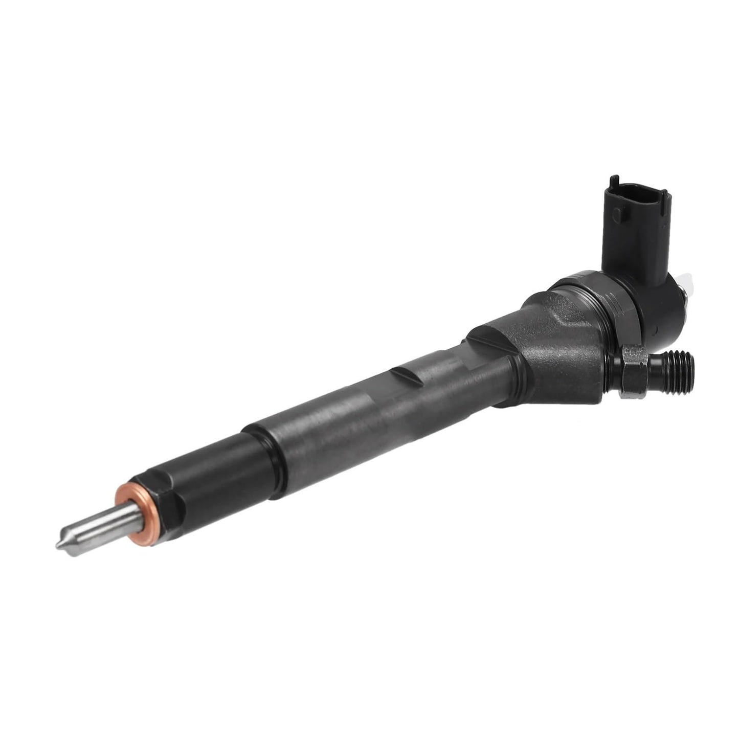 0445110059 Compatible for Jeep Cherokee (KJ) MK2 2.8 CRD 2001-2008 Diesel Fuel Injector Nozzle 0445110059 05066820AA