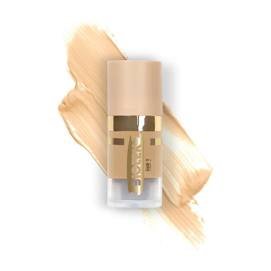 Skin Pigment for Permanent Makeup - Made in Italy - Tan 2 0,24 fl.oz.