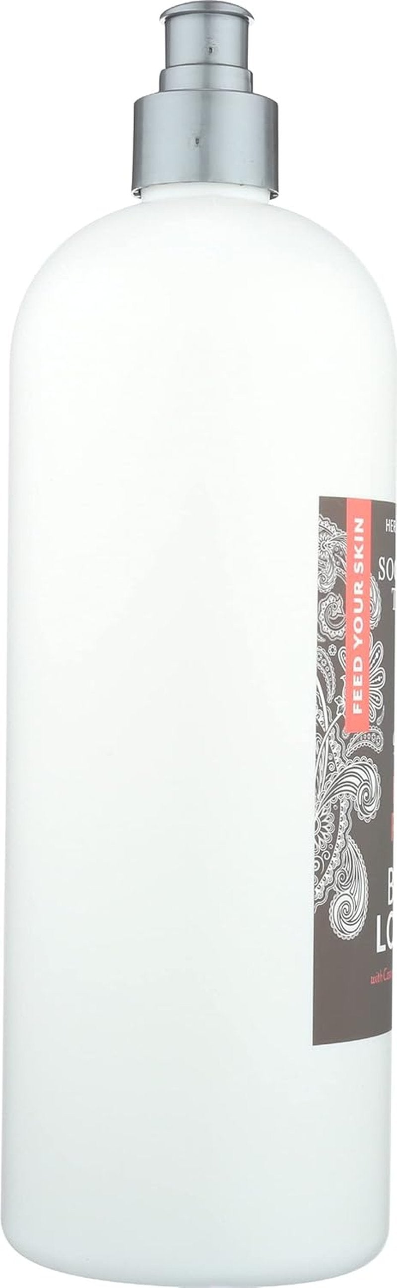 Rose Petal Body Lotion - Nourishing Hydration for Soft Skin | 32 oz