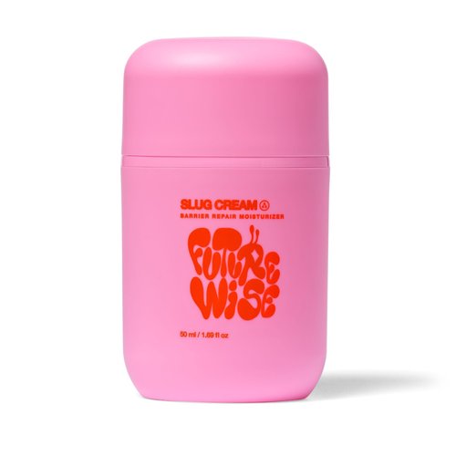 Futurewise - SLUG CREAM - Facial Moisturizer - Repair & Hydrate Dry Facial Skin with Triple Lipid Complex, Fragrance-free, Paraben-Free - 1.69 fl oz