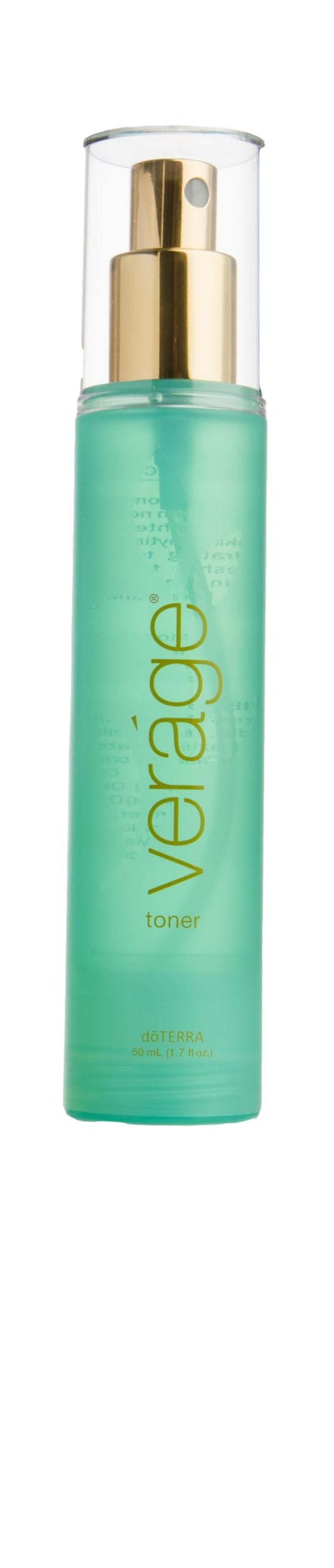 doTERRA Verage Toner Skin Care